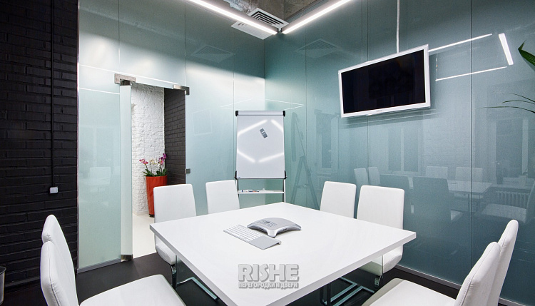 №218  # Беспрофильное остекление, . 'RISHE-С1', ^ Тонированные.jpg